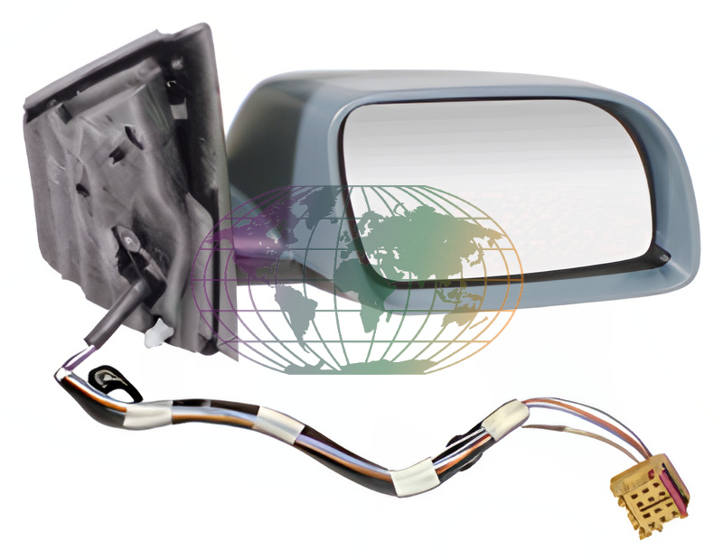 Buitenspiegel Bodermann 9248083