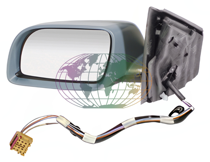 Buitenspiegel Bodermann 9248084