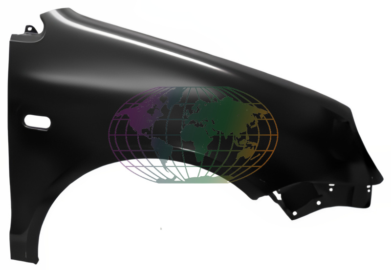 Spatbord Bodermann 9248501