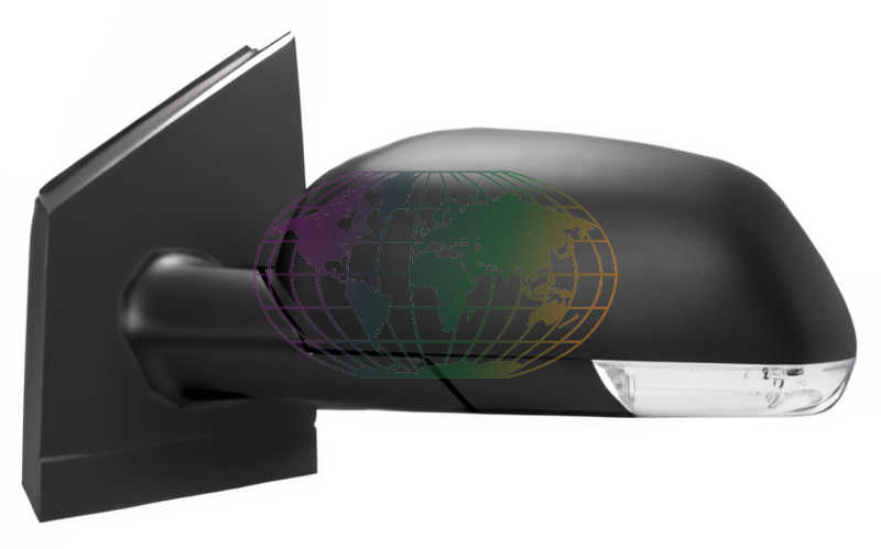 Bodermann Buitenspiegel 9249076