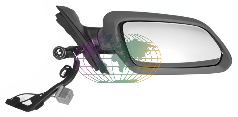 Bodermann Buitenspiegel 9249081