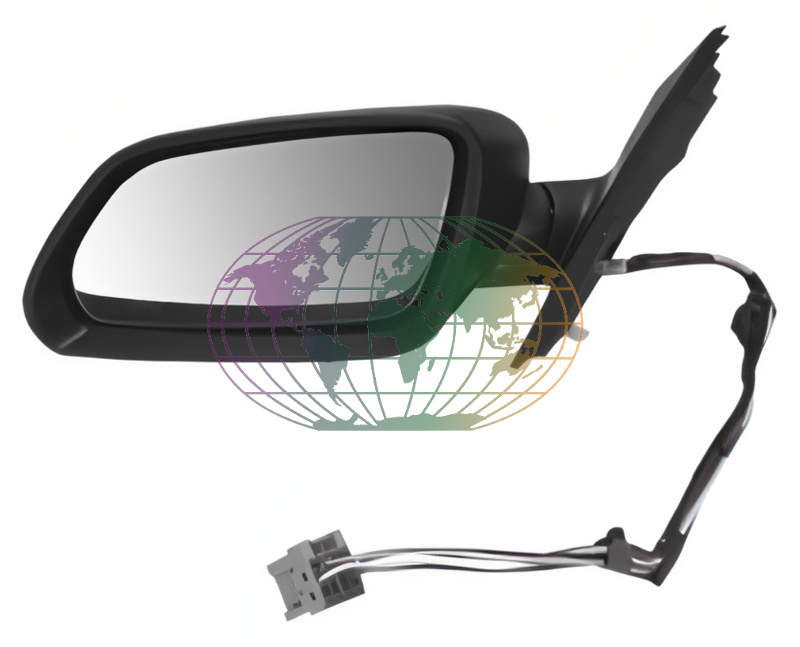 Buitenspiegel Bodermann 9249084