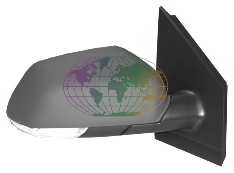 Bodermann Buitenspiegel 9249085