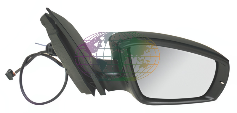 Buitenspiegel Bodermann 9251075