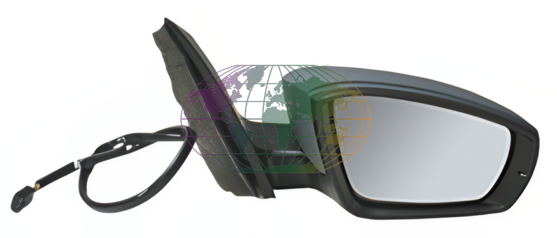 Bodermann Buitenspiegel 9251085