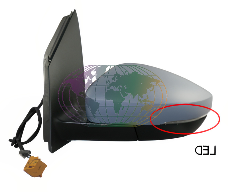 Bodermann Buitenspiegel 9251088