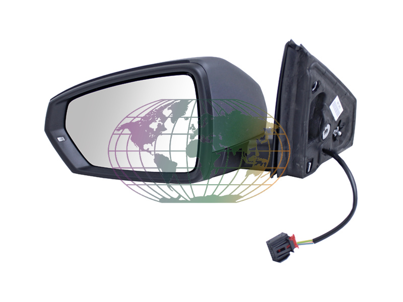 Bodermann Buitenspiegel 9254086