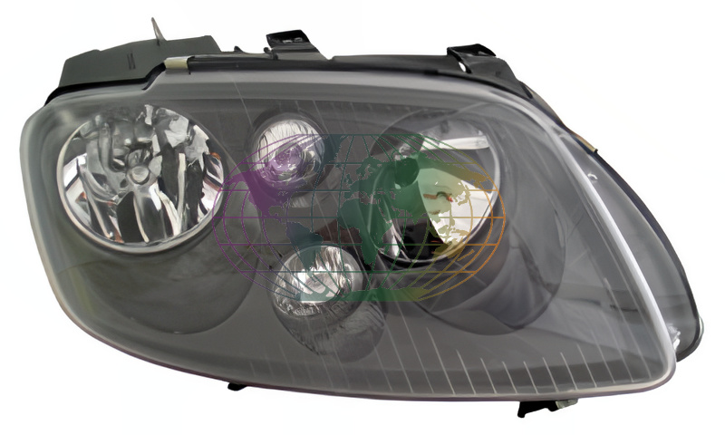 Koplamp Bodermann 9263261