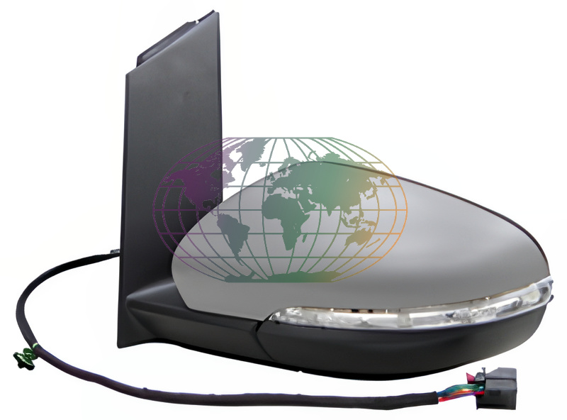 Bodermann Buitenspiegel 9265082