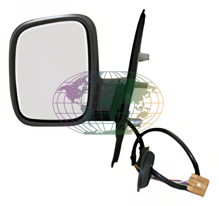 Buitenspiegel Bodermann 9273086