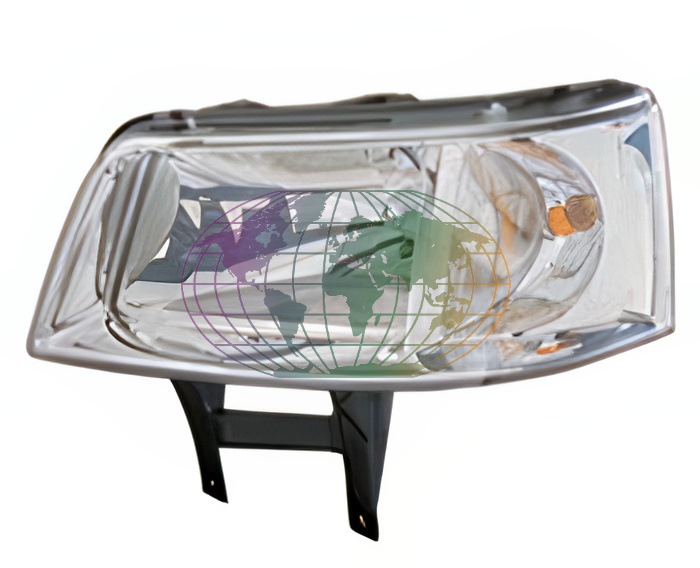 Koplamp Bodermann 9273252