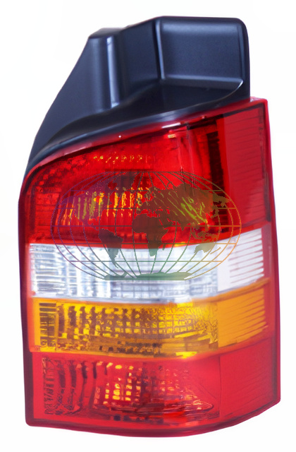 Achterlicht Bodermann 9273426