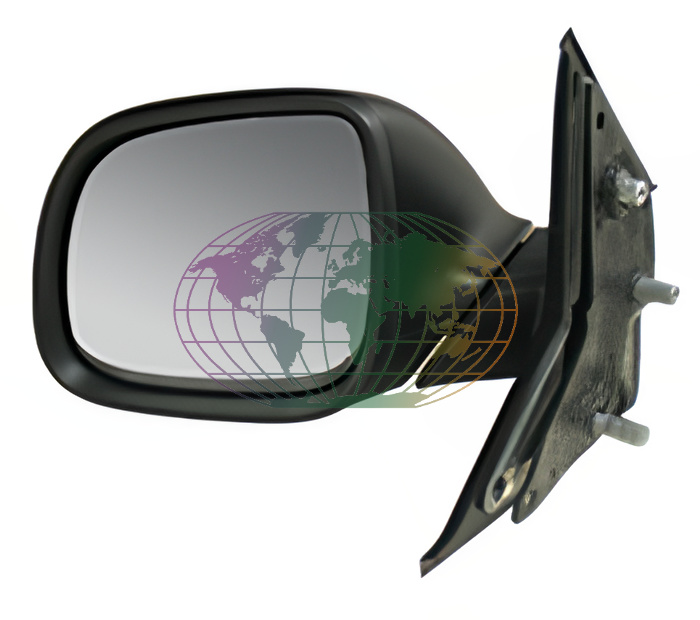 Buitenspiegel Bodermann 9274074