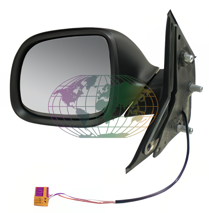 Buitenspiegel Bodermann 9274076