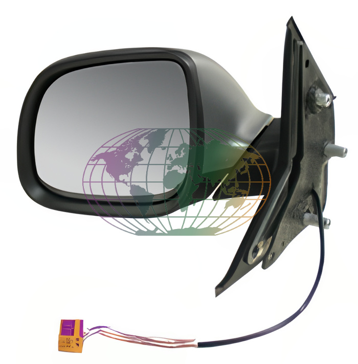 Buitenspiegel Bodermann 9274086