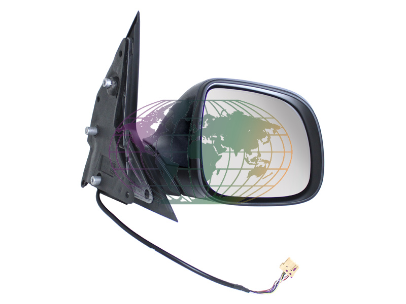 Bodermann Buitenspiegel 9275081