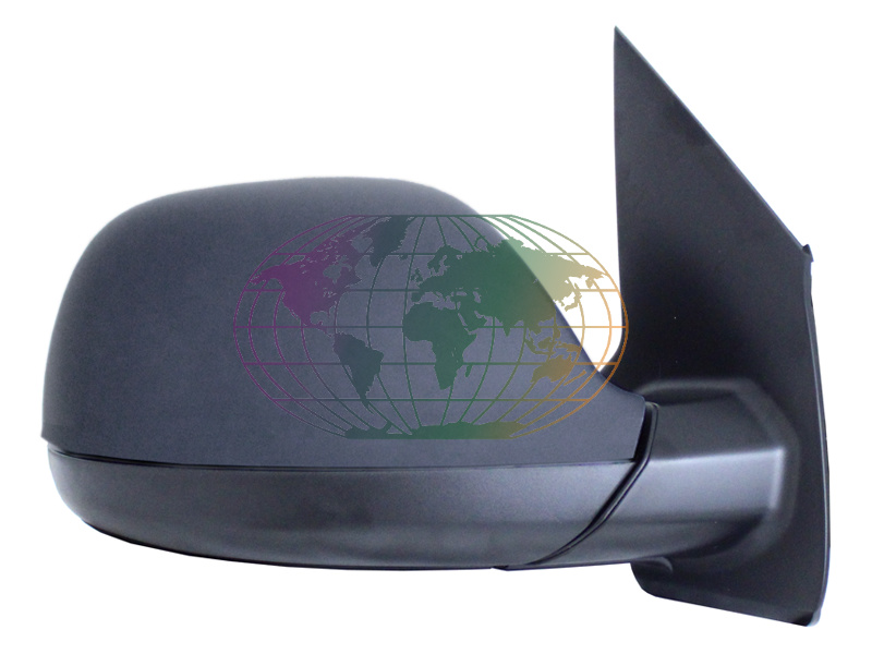 Bodermann Buitenspiegel 9275081