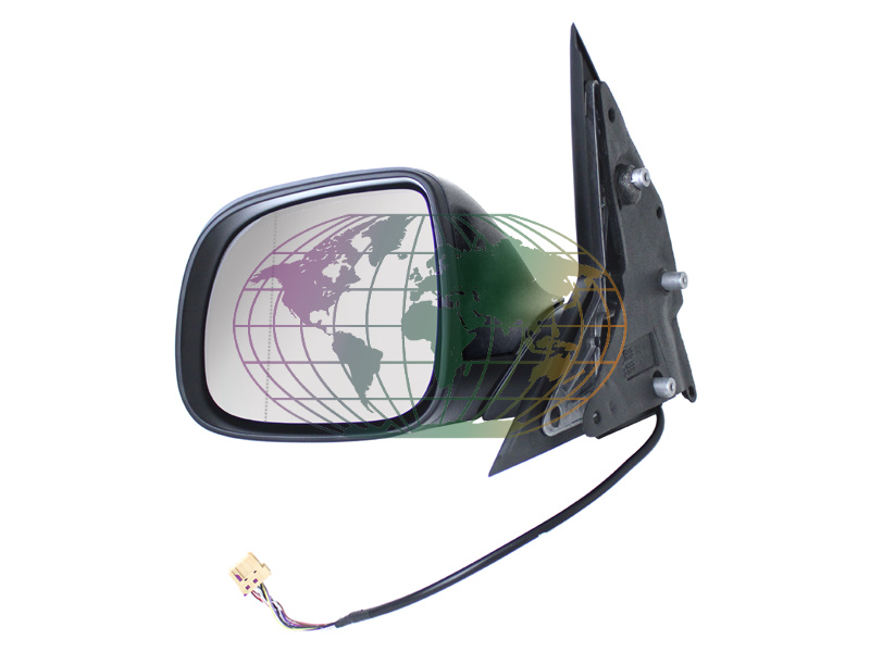 Bodermann Buitenspiegel 9275082