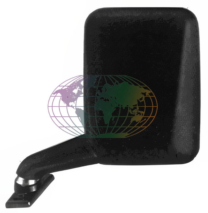 Buitenspiegel Bodermann 9292081