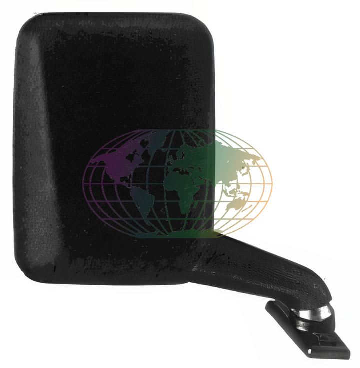 Buitenspiegel Bodermann 9292082