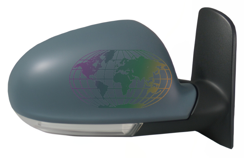 Bodermann Buitenspiegel 9298083