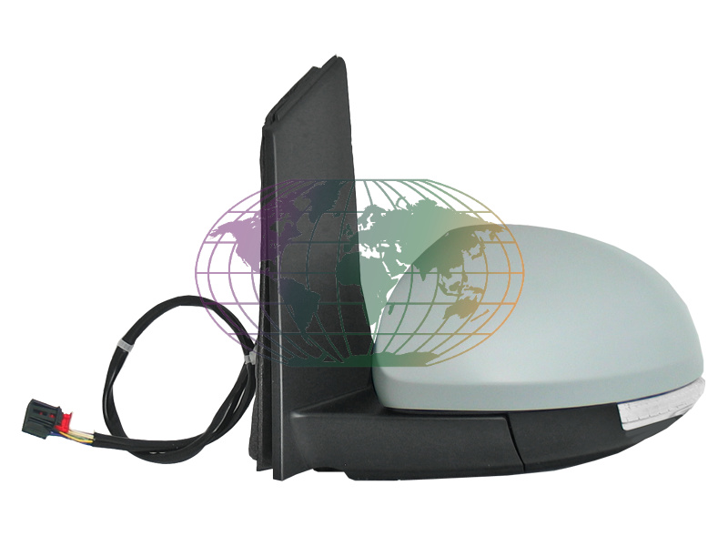 Bodermann Buitenspiegel 9299086