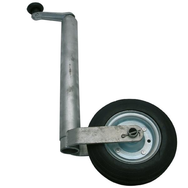 Carpoint Neuswiel 48mm met rubber band 10201 Carpoint Neuswiel 48mm met rubber band 10201
