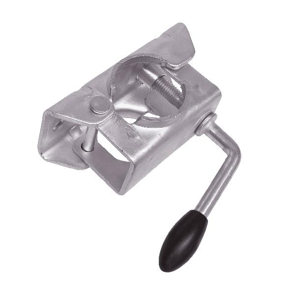 Carpoint Klem voor neuswiel 48 mm 10205 Carpoint Klem voor neuswiel 48 mm 10205