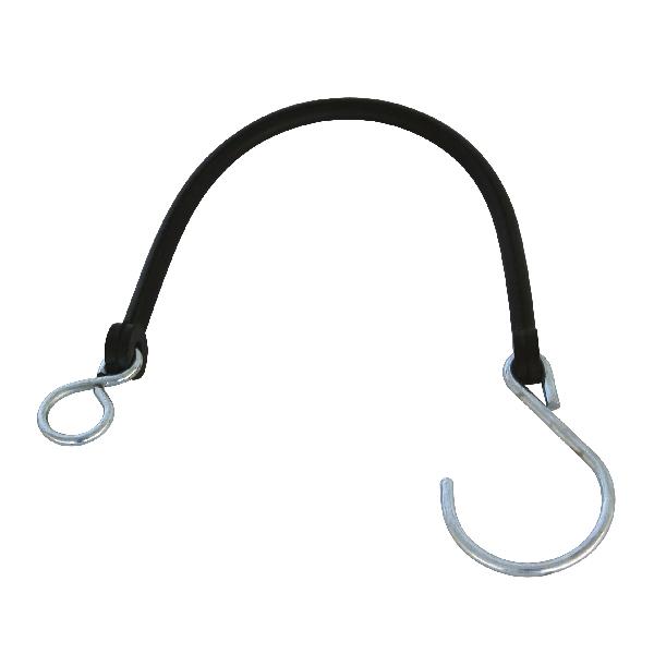Carpoint Borging klephaaksluiting 4 st. 10214 Carpoint Borging klephaaksluiting 4 st. 10214