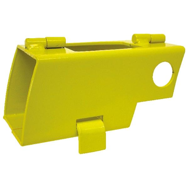 Carpoint Disselslot deelbaar met discusslot 10231 Carpoint Disselslot deelbaar met discusslot 10231