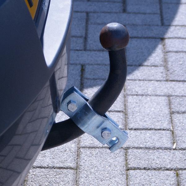 Carpoint Hulpkoppeling klemdeel 38102 Carpoint Hulpkoppeling klemdeel 38102
