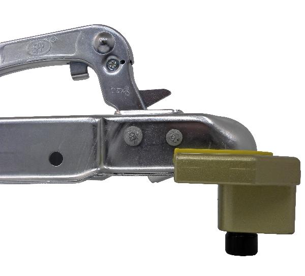 Carpoint Disselslot 'Deluxe' 38113 Carpoint Disselslot 'Deluxe' 38113