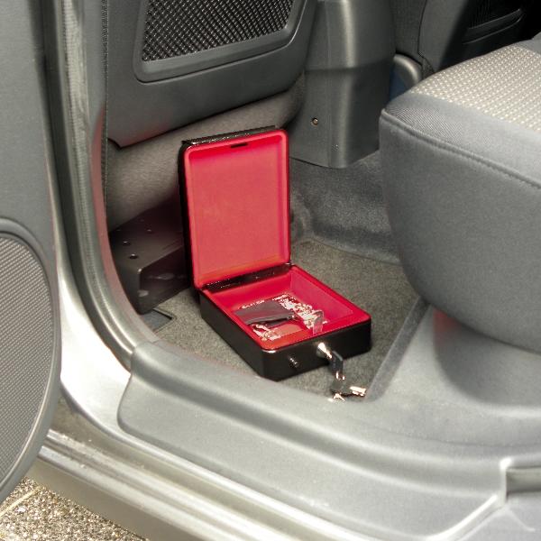 Carpoint Autokluis 10006 Carpoint Autokluis 10006