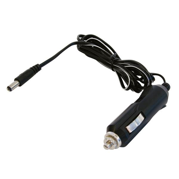 Carpoint Reserve voedingskabel 12V 23408 Carpoint Reserve voedingskabel 12V 23408