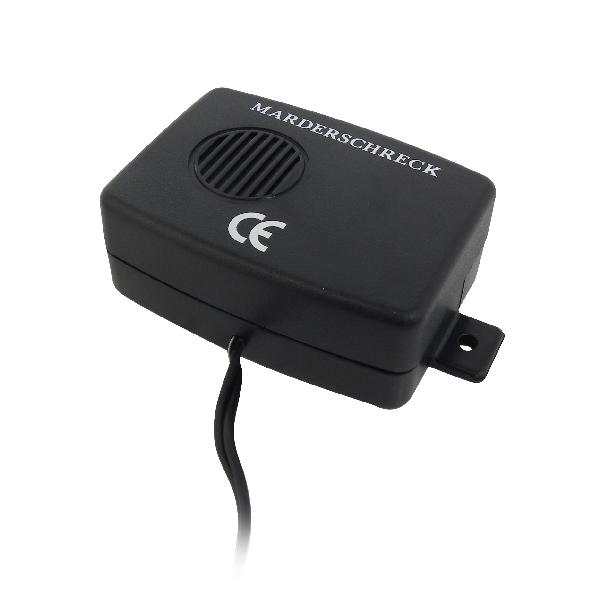 Carpoint Marterverjager Ultrasonic 12V 29520 Carpoint Marterverjager Ultrasonic 12V 29520