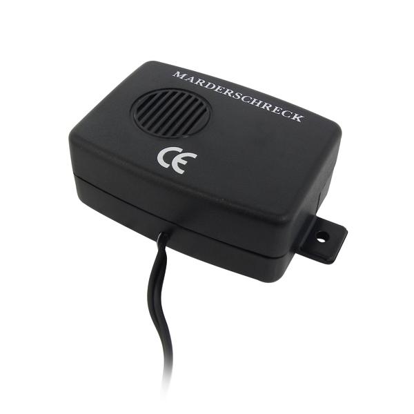 Carpoint Marterverjager Ultrasonic 12V 29520 Carpoint Marterverjager Ultrasonic 12V 29520