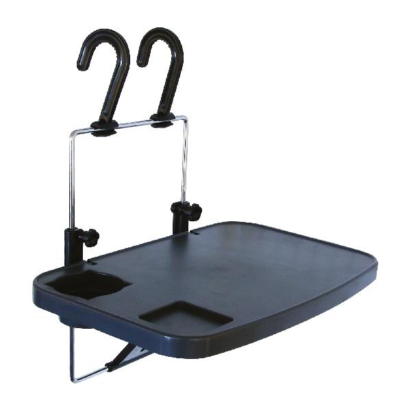 Carpoint Autotafeltje, Multi-tray 78515 Carpoint Autotafeltje, Multi-tray 78515