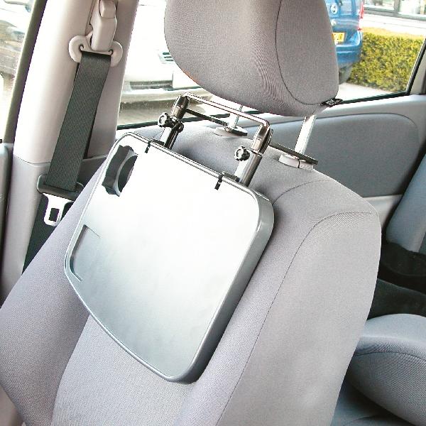 Carpoint Autotafeltje, Multi-tray 78515 Carpoint Autotafeltje, Multi-tray 78515