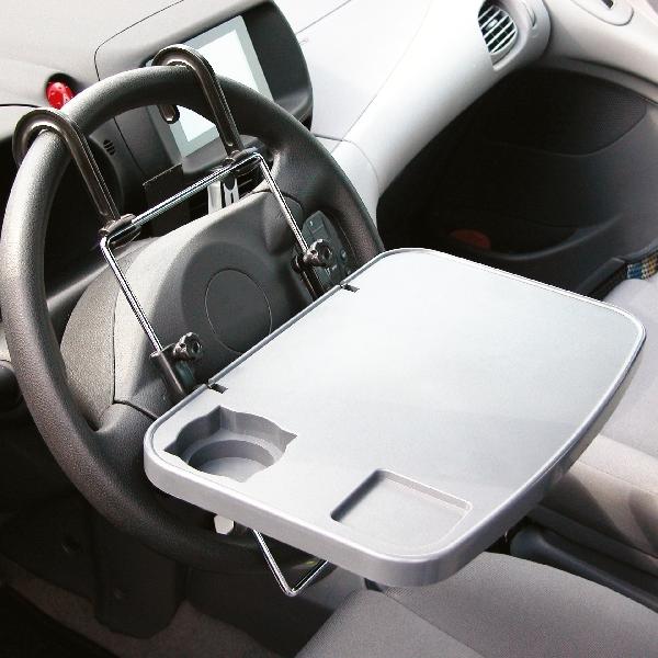 Carpoint Autotafeltje, Multi-tray 78515 Carpoint Autotafeltje, Multi-tray 78515