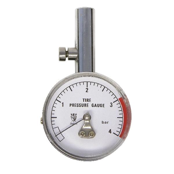 Carpoint Bandenspanningsmeter professioneel 23201 Carpoint Bandenspanningsmeter professioneel 23201