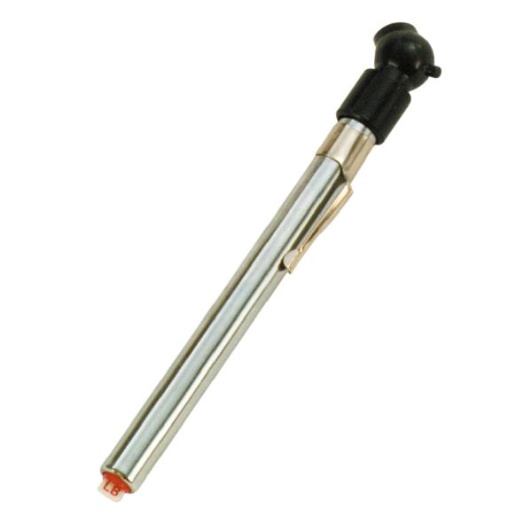 Carpoint Bandenspanningsmeter penmodel 23208 Carpoint Bandenspanningsmeter penmodel 23208