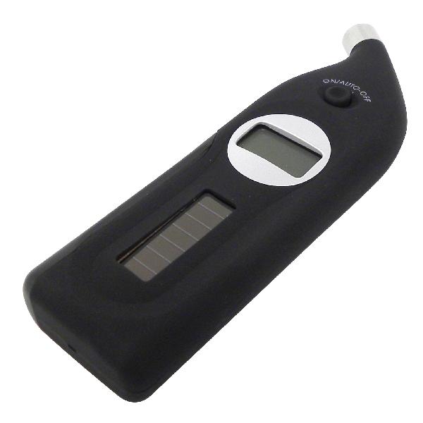 Carpoint Digitale bandenspanningsmeter solar 23210 Carpoint Digitale bandenspanningsmeter solar 23210