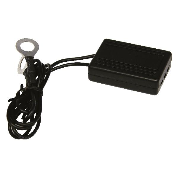 Carpoint Overspanningsbeveiliging 12 volt 35855 Carpoint Overspanningsbeveiliging 12 volt 35855