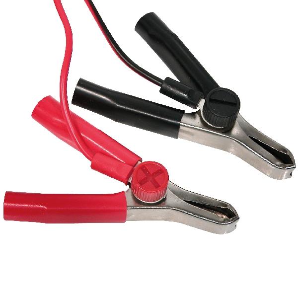 Carpoint Acculader auto/motor 3.8/0.8A 12V 35861 Carpoint Acculader auto/motor 3.8/0.8A 12V 35861