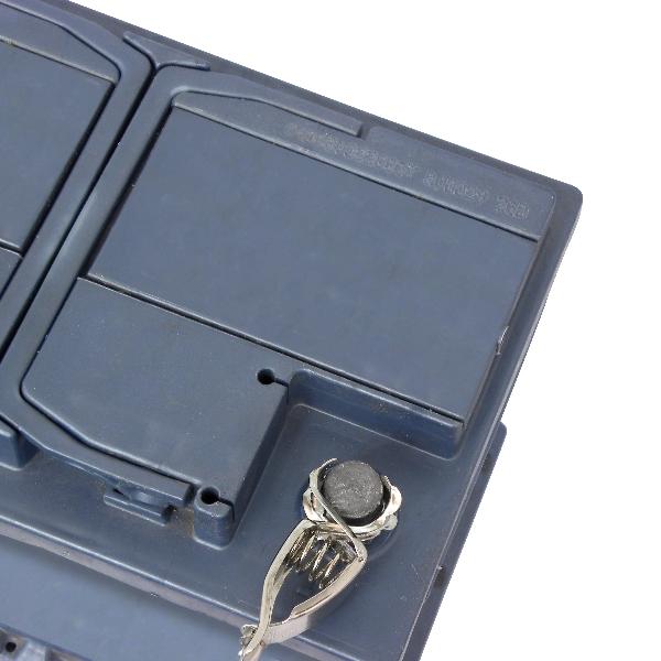 Carpoint Vervangingsclip 25A 2st 35951 Carpoint Vervangingsclip 25A 2st 35951