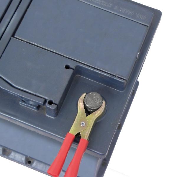 Carpoint Testclip 50A 2st 35952 Carpoint Testclip 50A 2st 35952