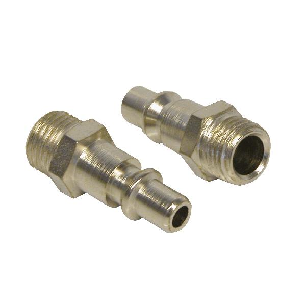 Carpoint Adaptor 1/4'' mannelijk buitendraad 1/4'' 2st type Orion 84832 Carpoint Adaptor 1/4'' mannelijk buitendraad 1/4'' 2st type Orion 84832