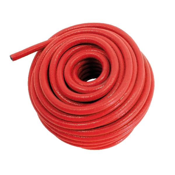 Carpoint Electriciteitskabel 2,5mm2 rood 5m 10596 Carpoint Electriciteitskabel 2,5mm2 rood 5m 10596