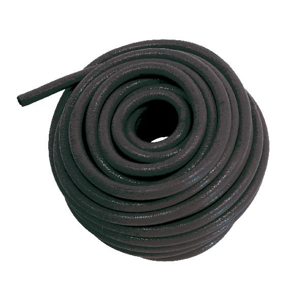 Carpoint Electriciteitskabel 2,5mm zwart 5m 10597 Carpoint Electriciteitskabel 2,5mm zwart 5m 10597