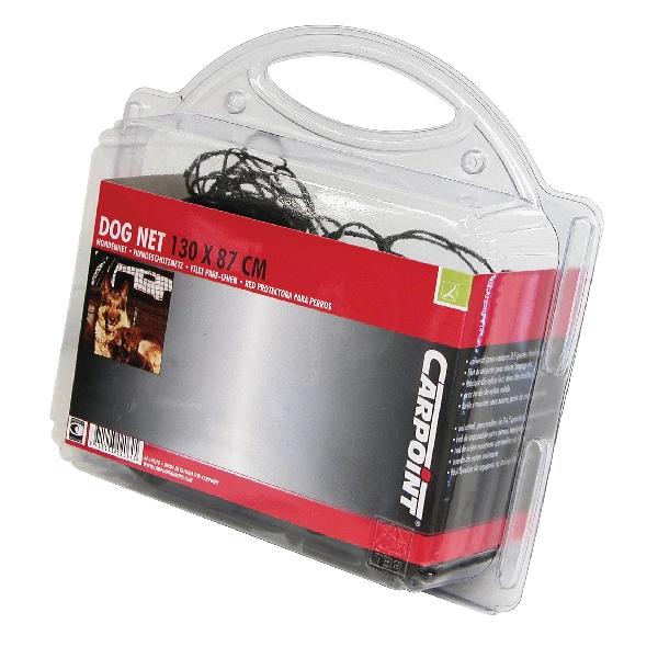 Carpoint Hondenet, zware kwaliteit 10022 Carpoint Hondenet, zware kwaliteit 10022